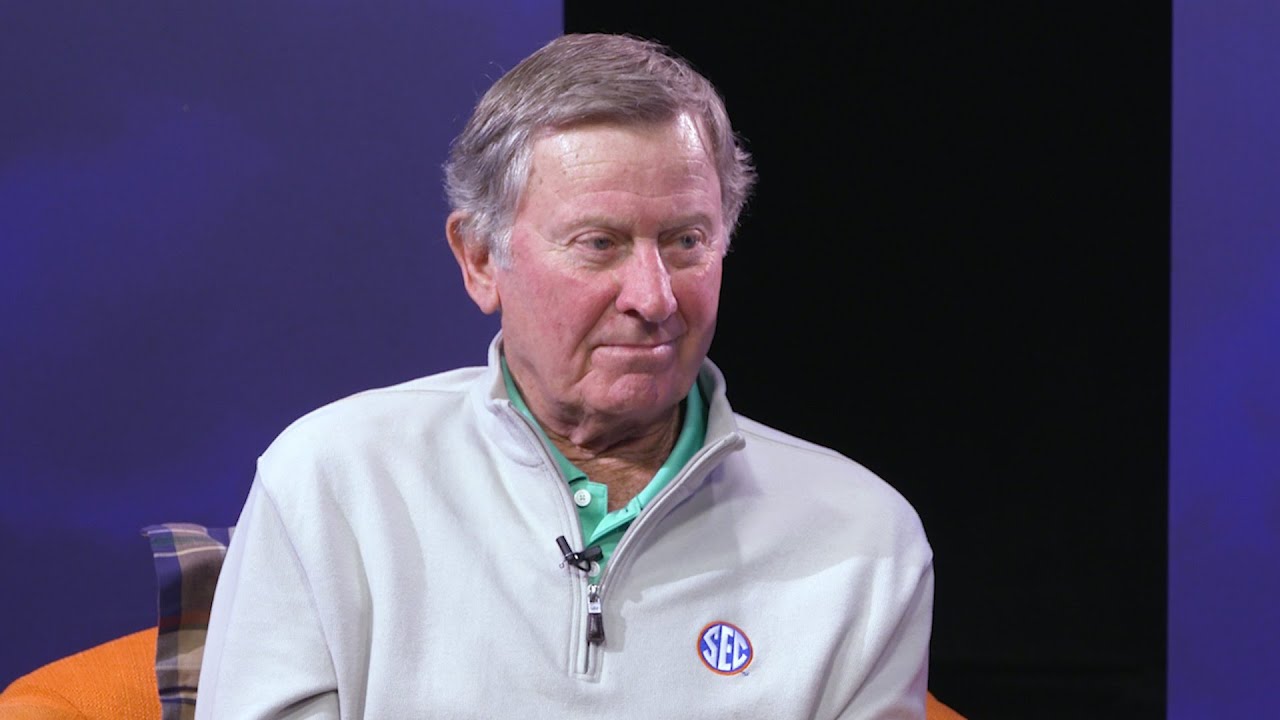 Steve Spurrier: The Head Ball Coach
