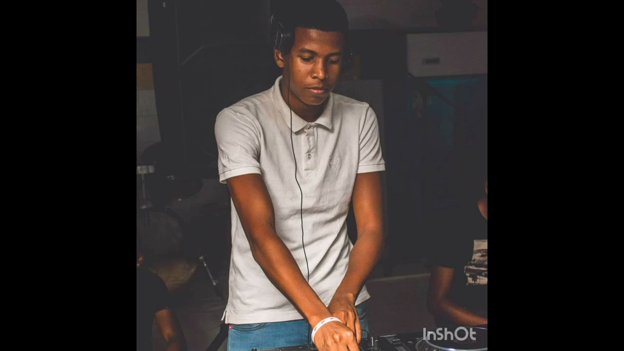 Ti Soldat - Dreams Night Club (Mixtape)