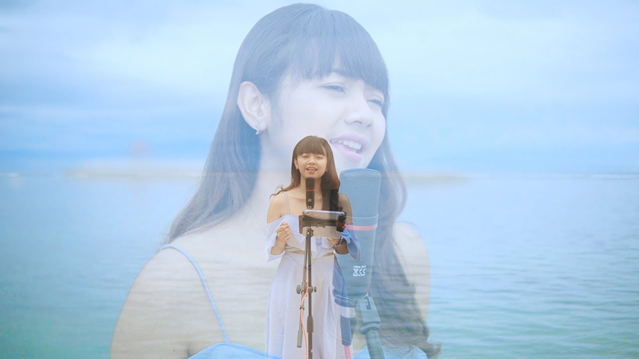 PERGILAH KASIH - AYU PUSPA ( COVER )