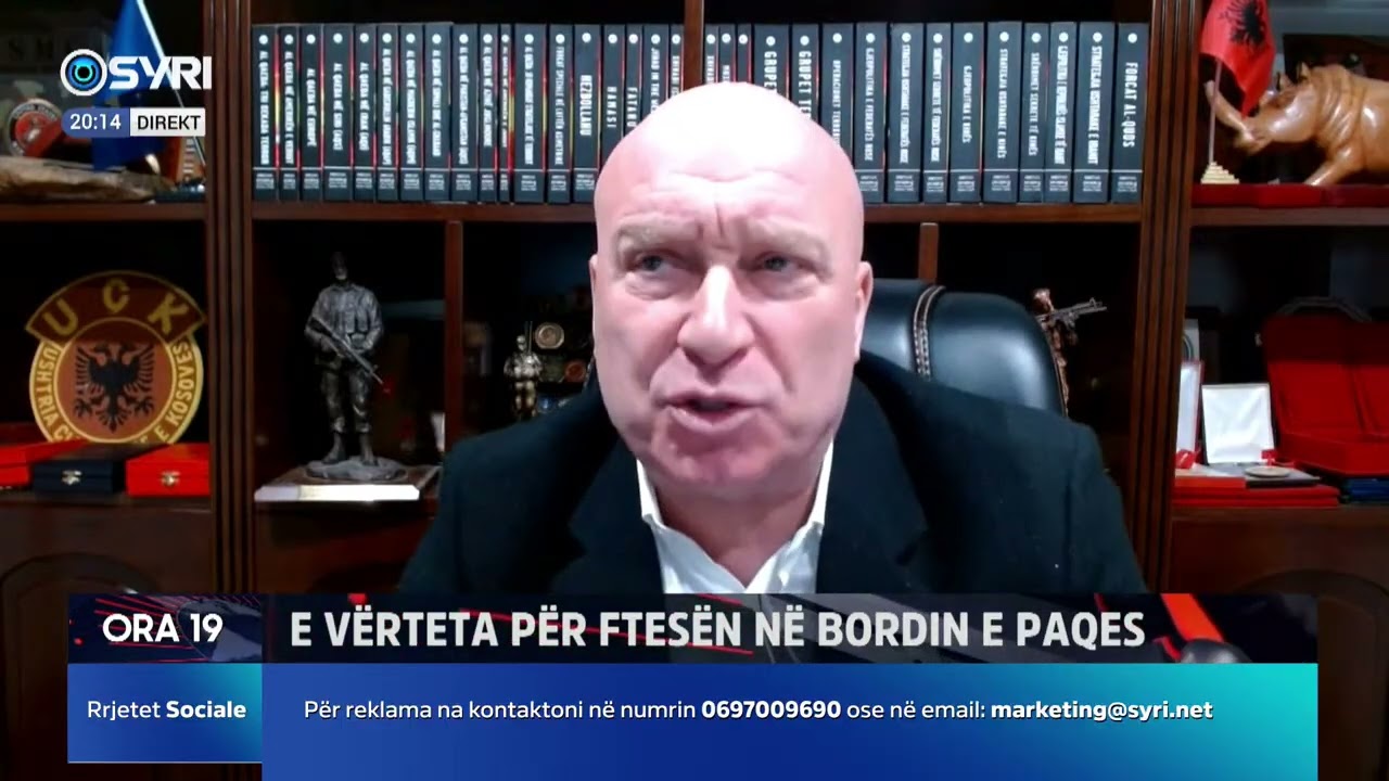 Bordi i Paqes, ftesë për Shqipërinë apo Edi Ramën? Demiraj: Ja për kë është ftesa...