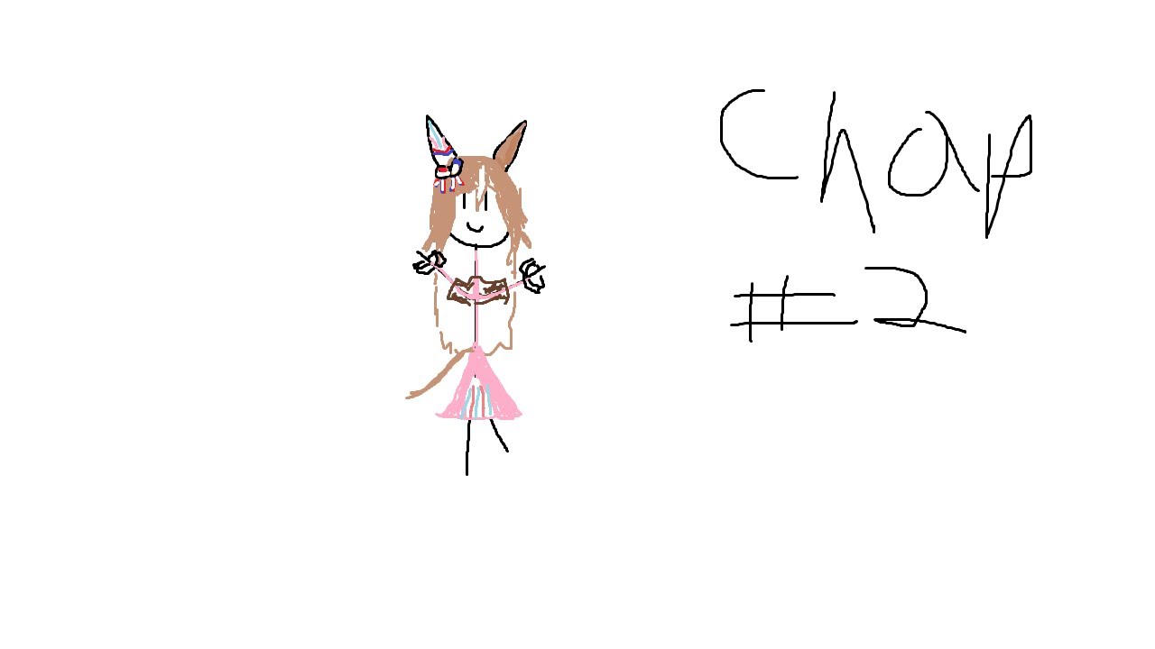 (Wonder Acute Character Story: Chapter 2) My Rival is the Umadol of the Sand.