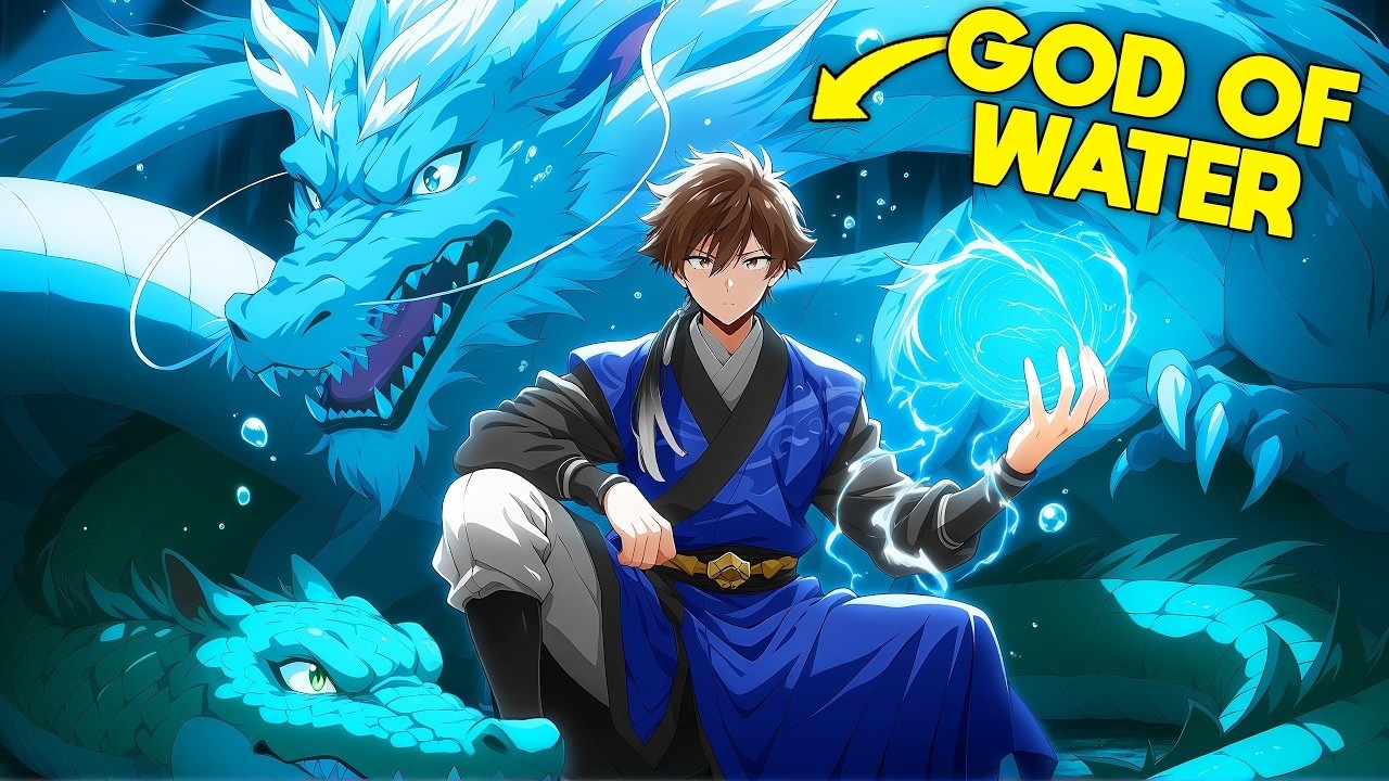 Reborn With a Secret System, He Turns a Weak Pet Into a Heavenly Legend