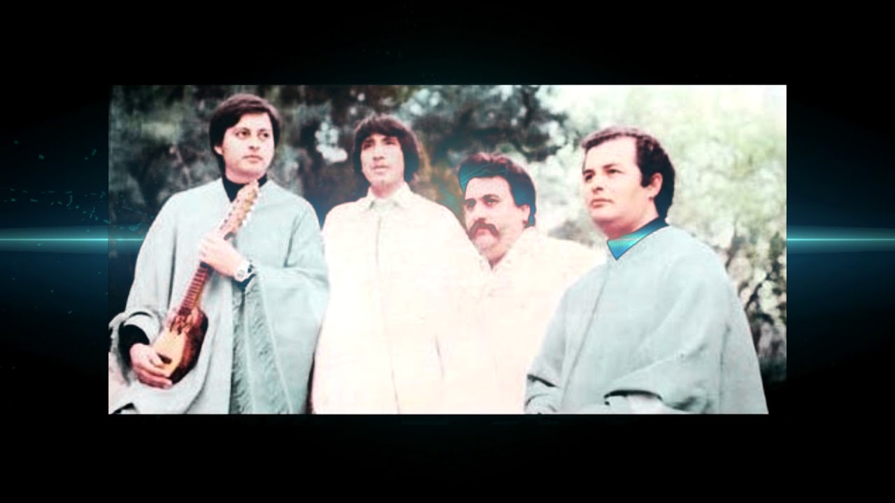 Los Changos del Huayco - Selección
