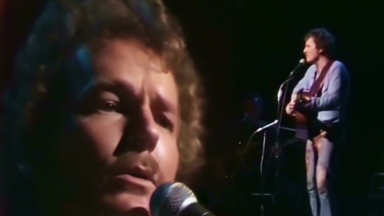 Five decades of Gordon Lightfoot's If You Could Read My Mind