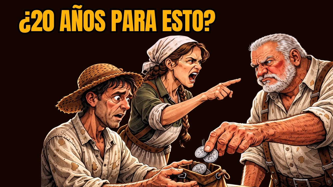 El Patrón Conocía al Marido… Pero NO a su Esposa