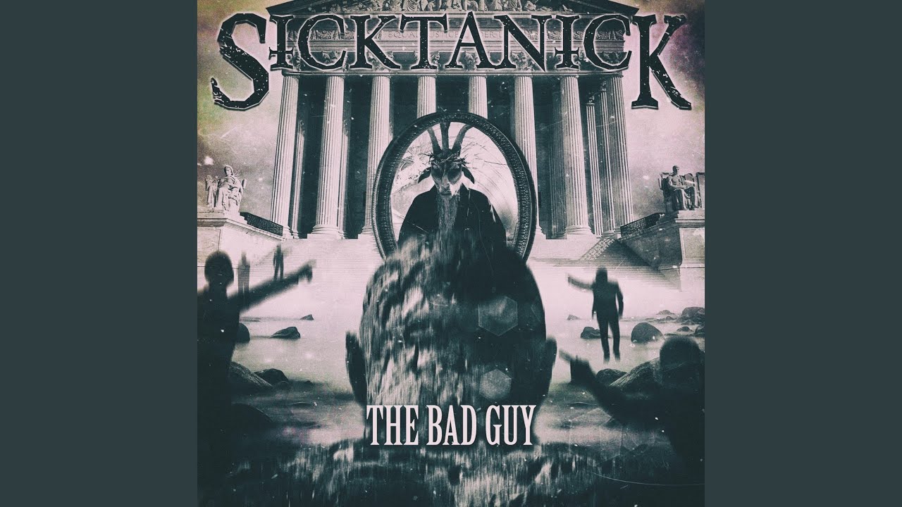 The Bad Guy