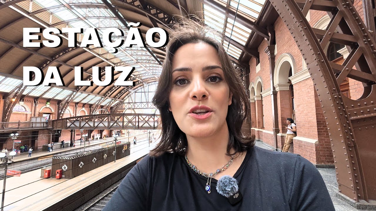 Estação da Luz