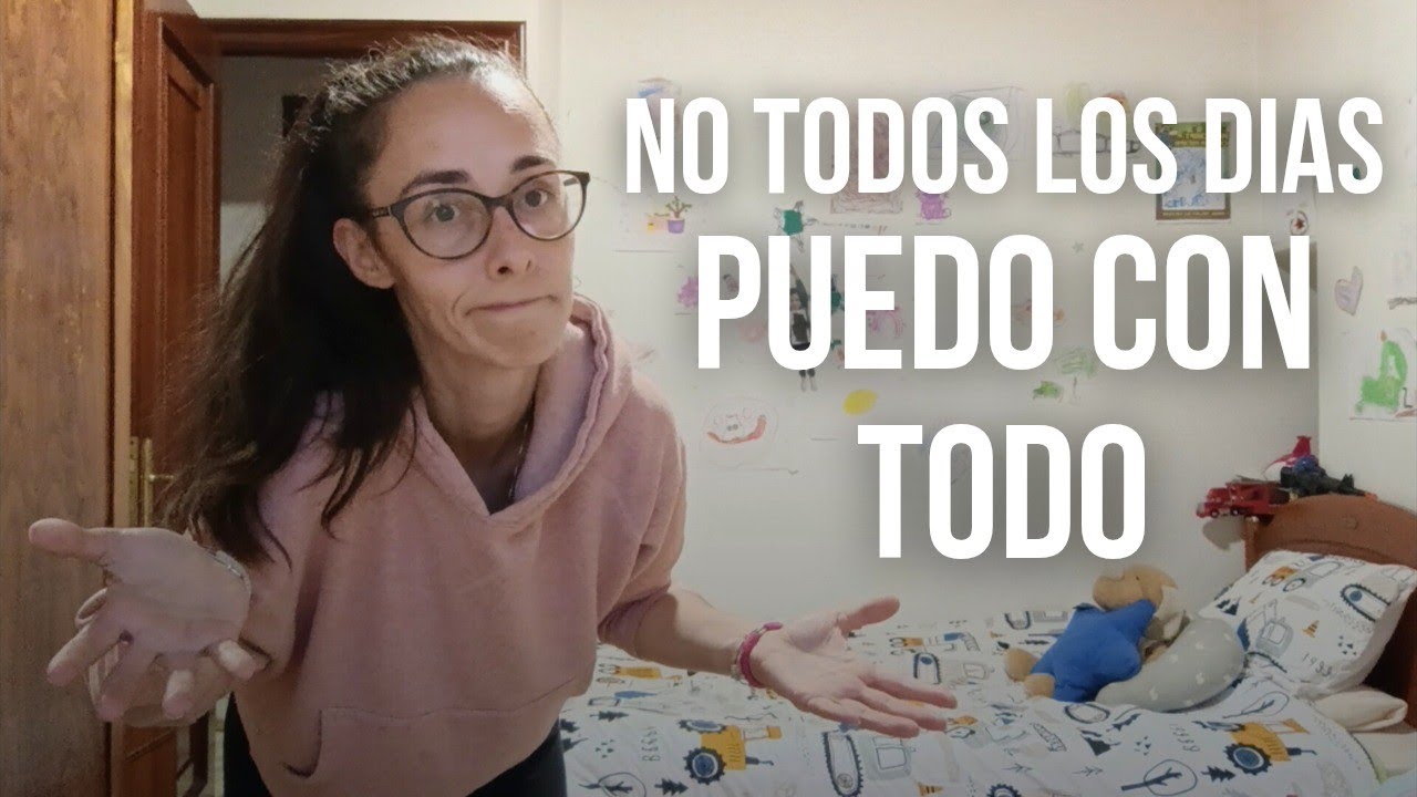 NO PUEDO MÁS! TENGO QUE PARAR... 