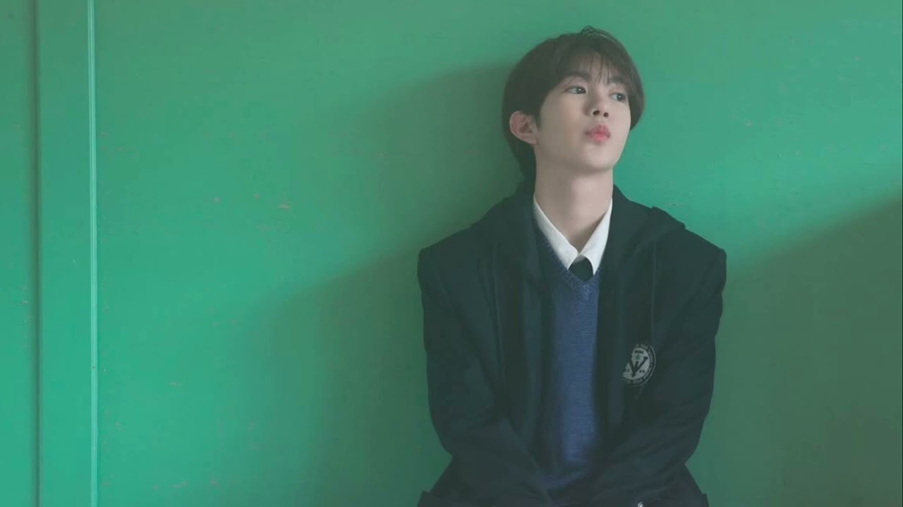 NCT WISH 료 (RYO) - Dried Flower [Ai cover]