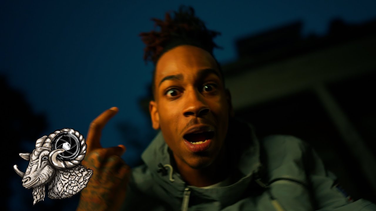 Li Kael - Like Wadup (Official Music Video) Dir. @PublicGoatt