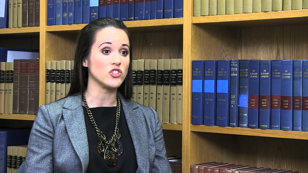 Video 6 - Dispute Resolution with the State