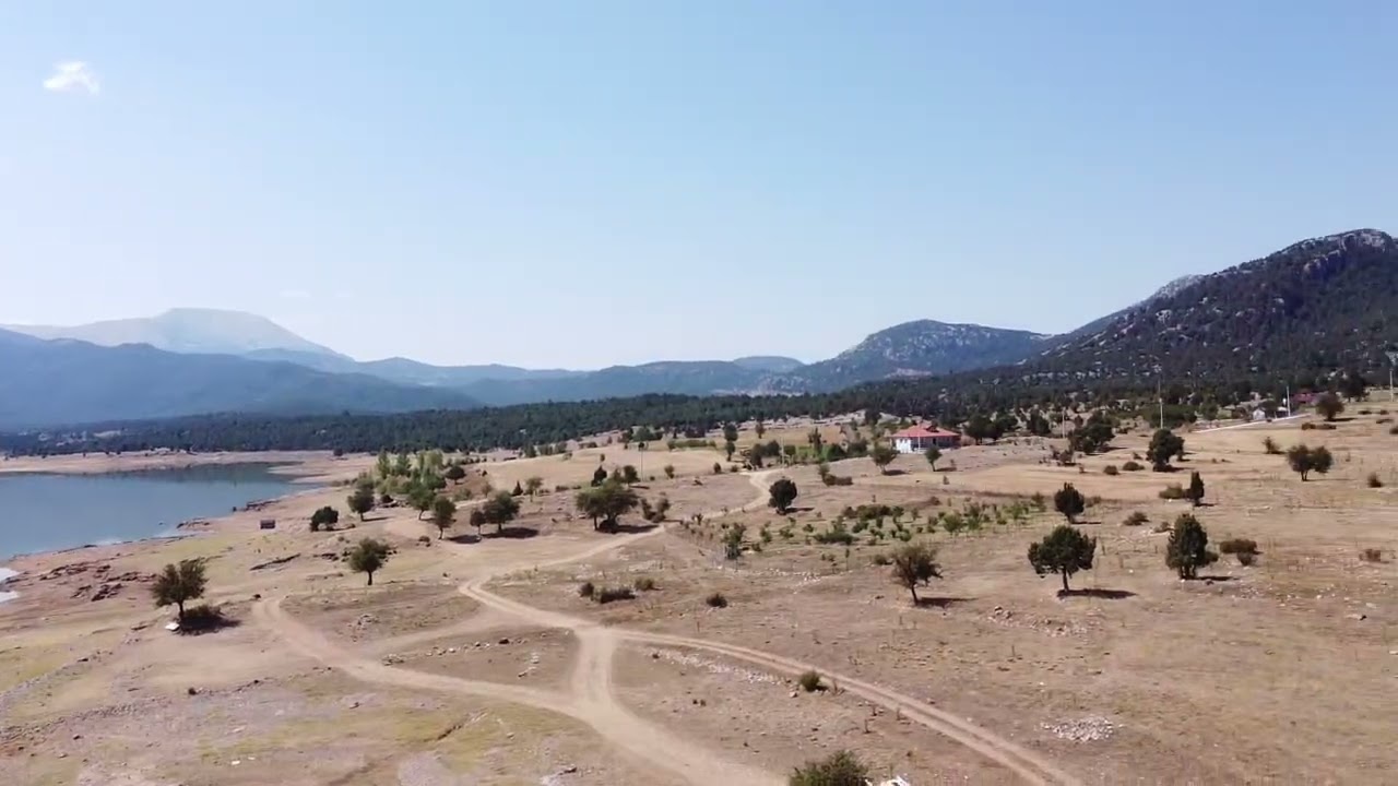 #seki#yayla #seydikemer #drone