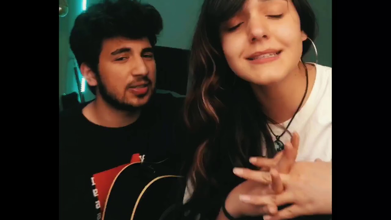 Doğukan Aydemir & Ayşegül Fırat - AHTAPOTLAR (zakkumcover)