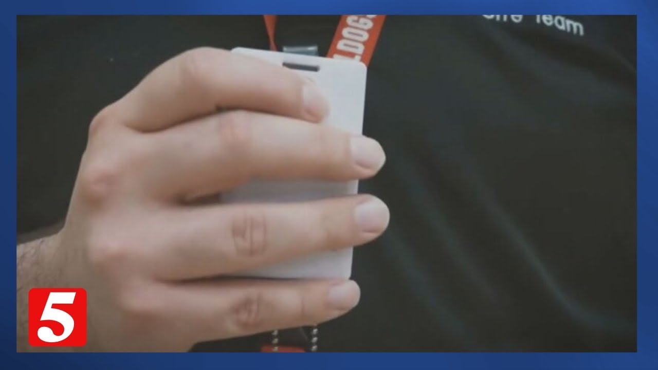 Tennessee mom wants panic alarms in all schools, public or private