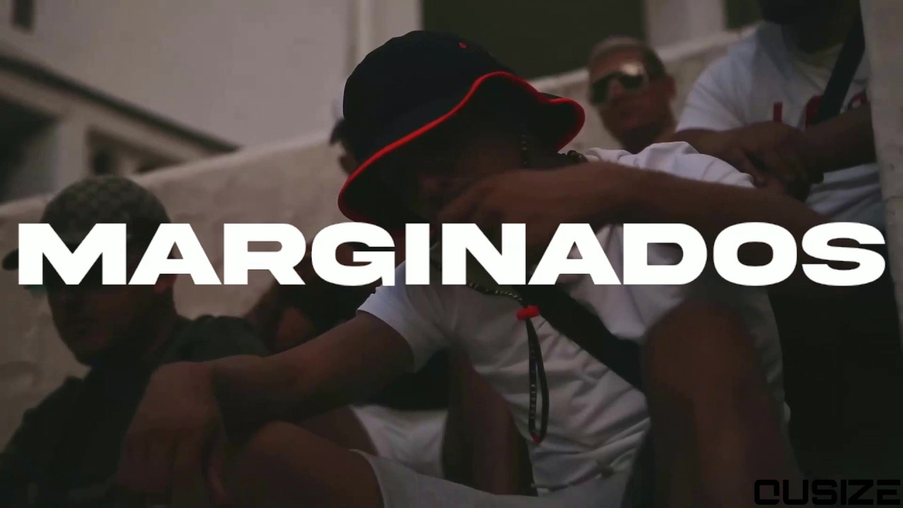 (FREE) Morad x Jul x Baby Gang Type Beat - 
