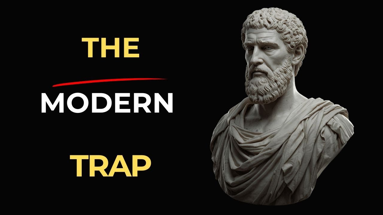 Plato’s Forgotten Wisdom That Explains Modern Chaos