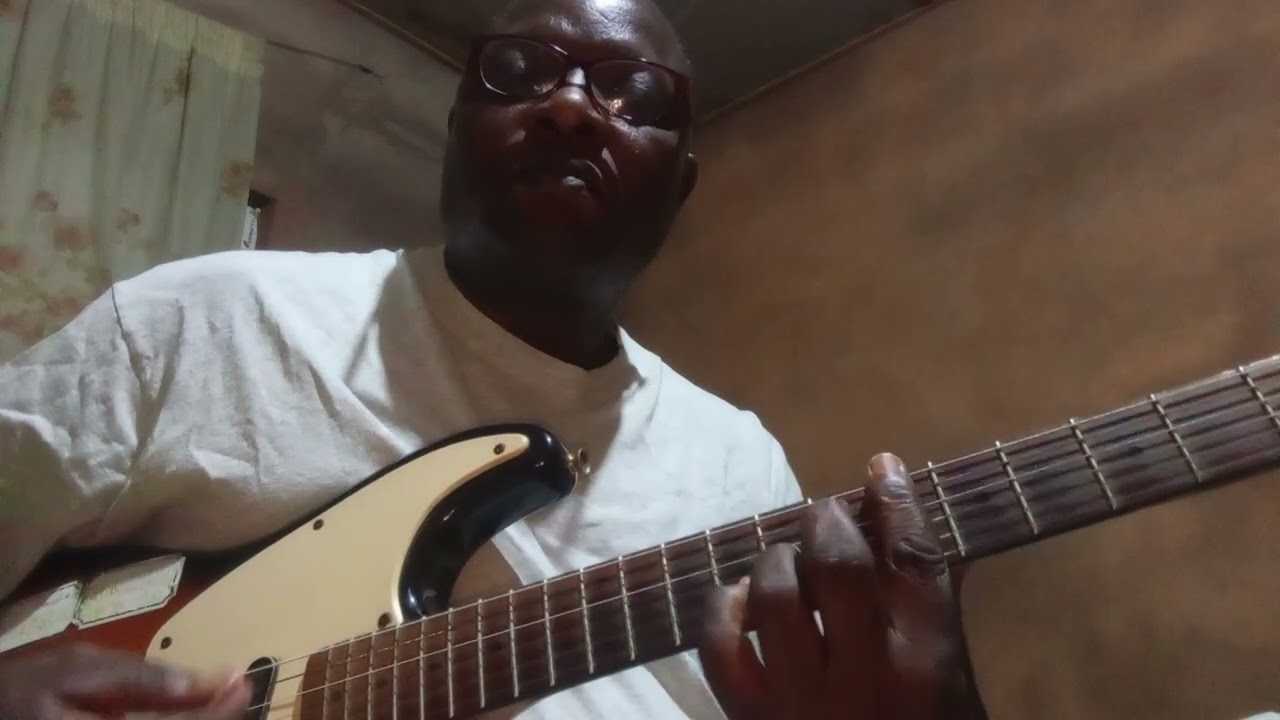 Guitar lesson that will change your playing.