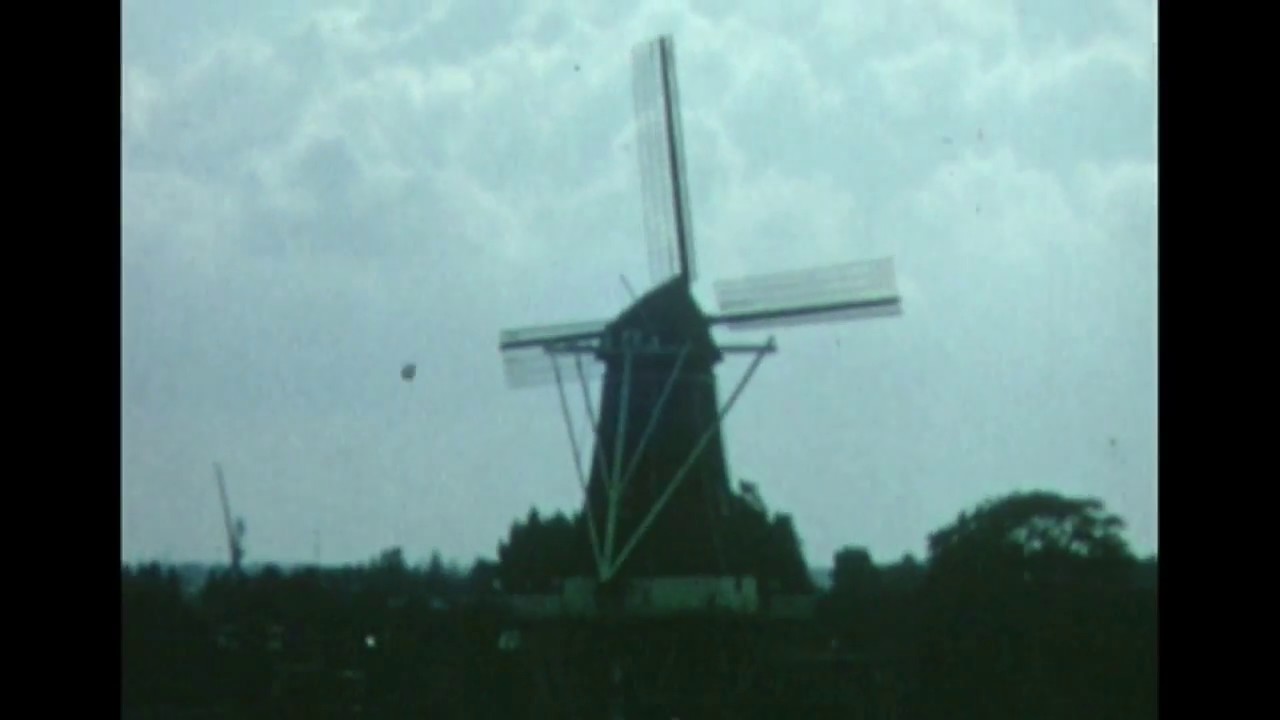 Delfzijl 1967-1973