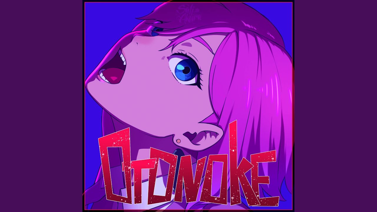 Otonoke (Russian ver.)