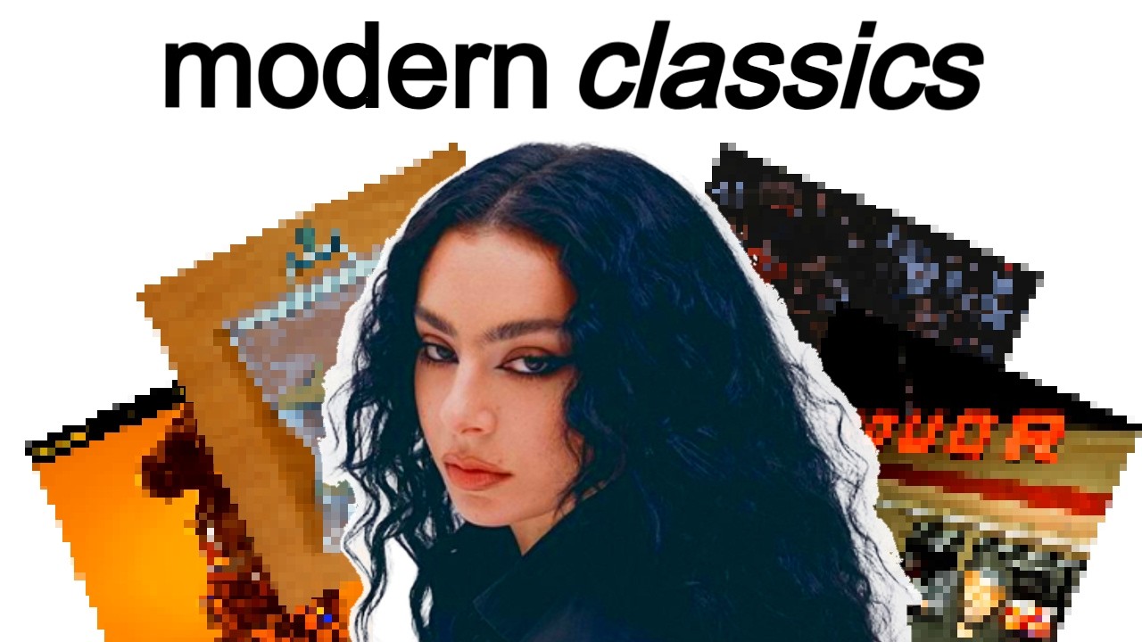 Modern Albums That WIll Be Classics