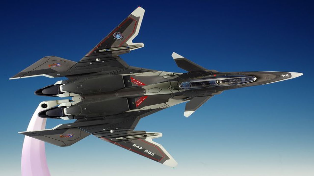 Russia testing systems for 6th generation fighter jets for its air force