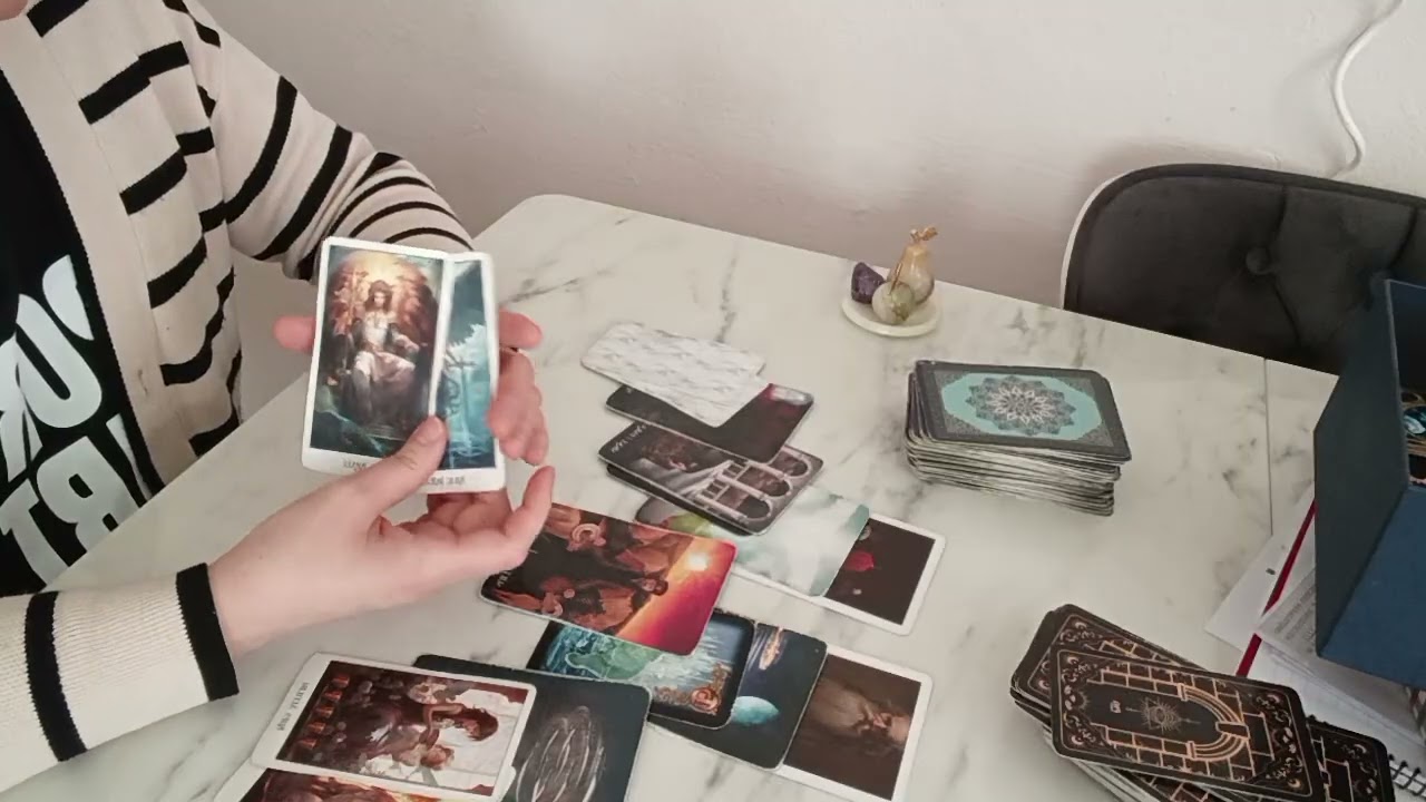 KOVA BURCU 🎉 16 - 22 MART HAFTASI 🎉 NE BEKLİYOR ❓ TAROT AÇILIMI #kovaburcu 