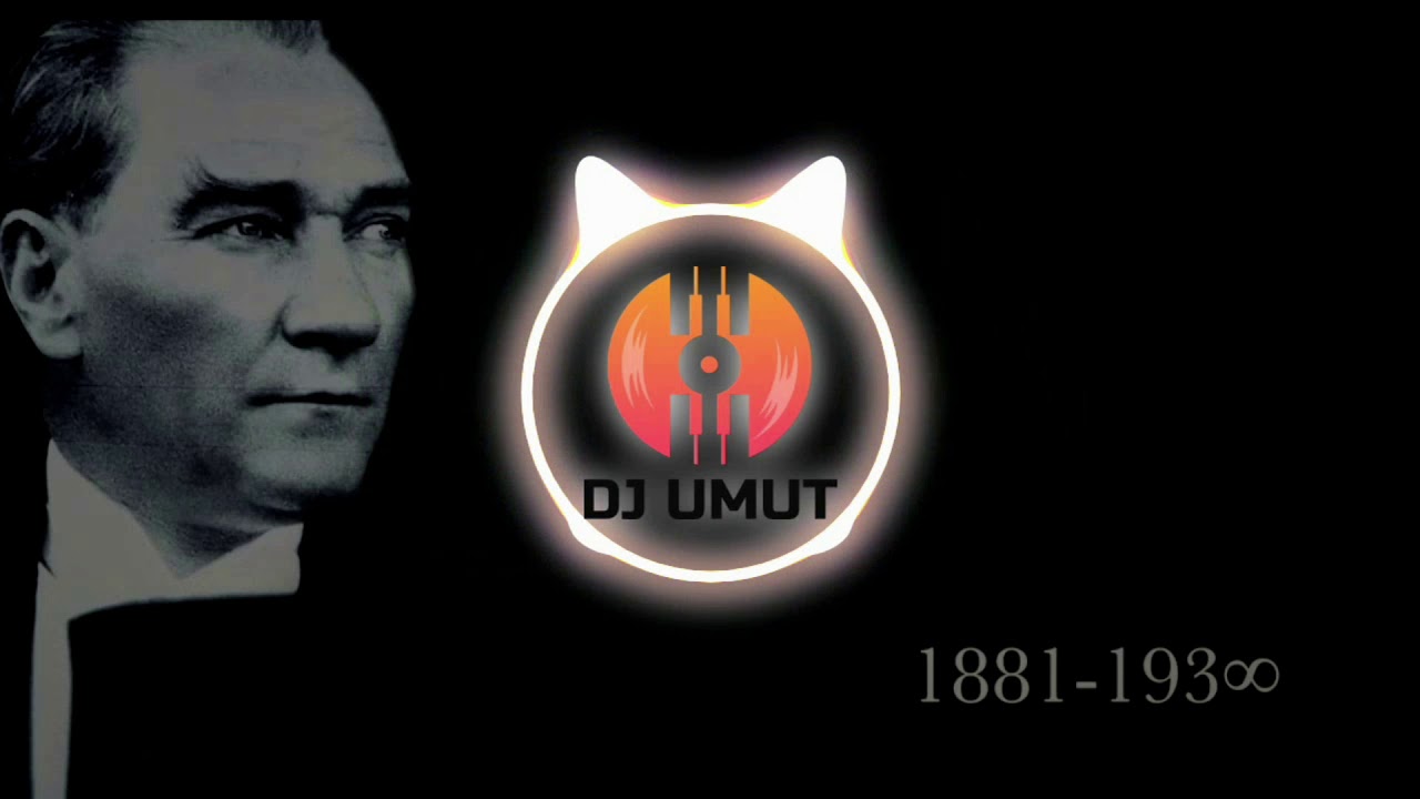 İzmir Marşı - Ummet Ozcan Remix - Umut Can Karaoğlu Edit