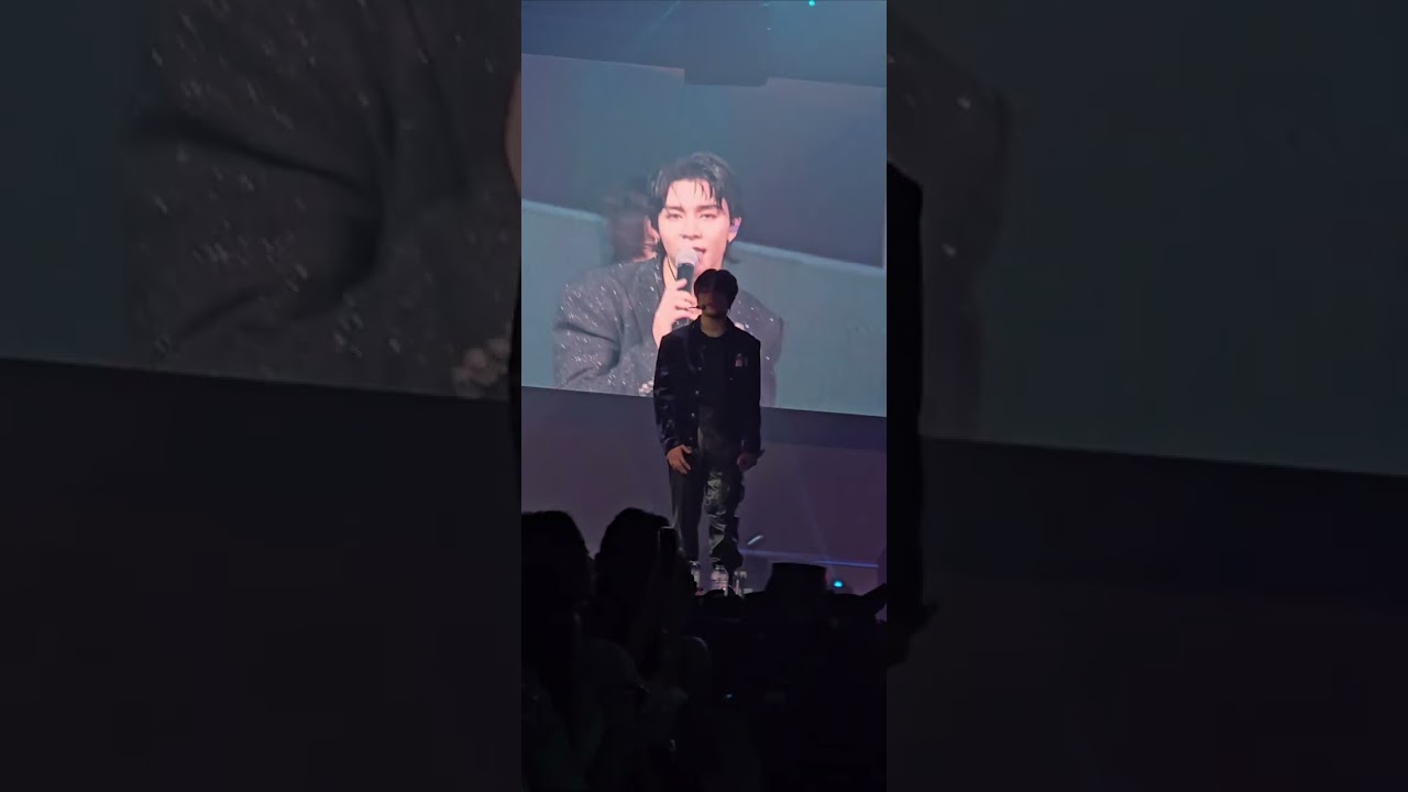 NCT 127 NEO CITY - THE MOMENTUM IN JAKARTA 15022025 DESIGNER