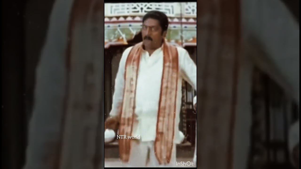 na mundhu thoda Kotaku thoda mayda rendu narekastha#jrntr#samba#trending#viral#jrntr 🔥🔥🔥