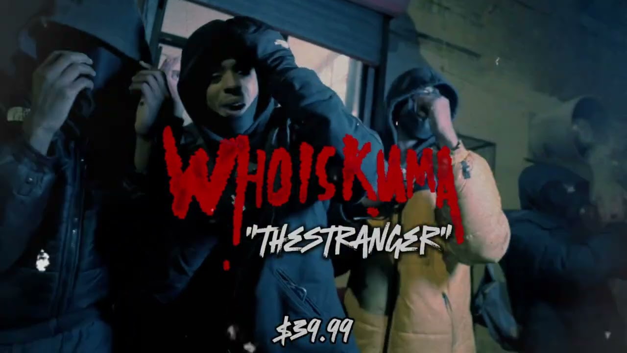 YBC Dul X LilSpazz9 X Maskdownmar Philly Drill Type Beat 