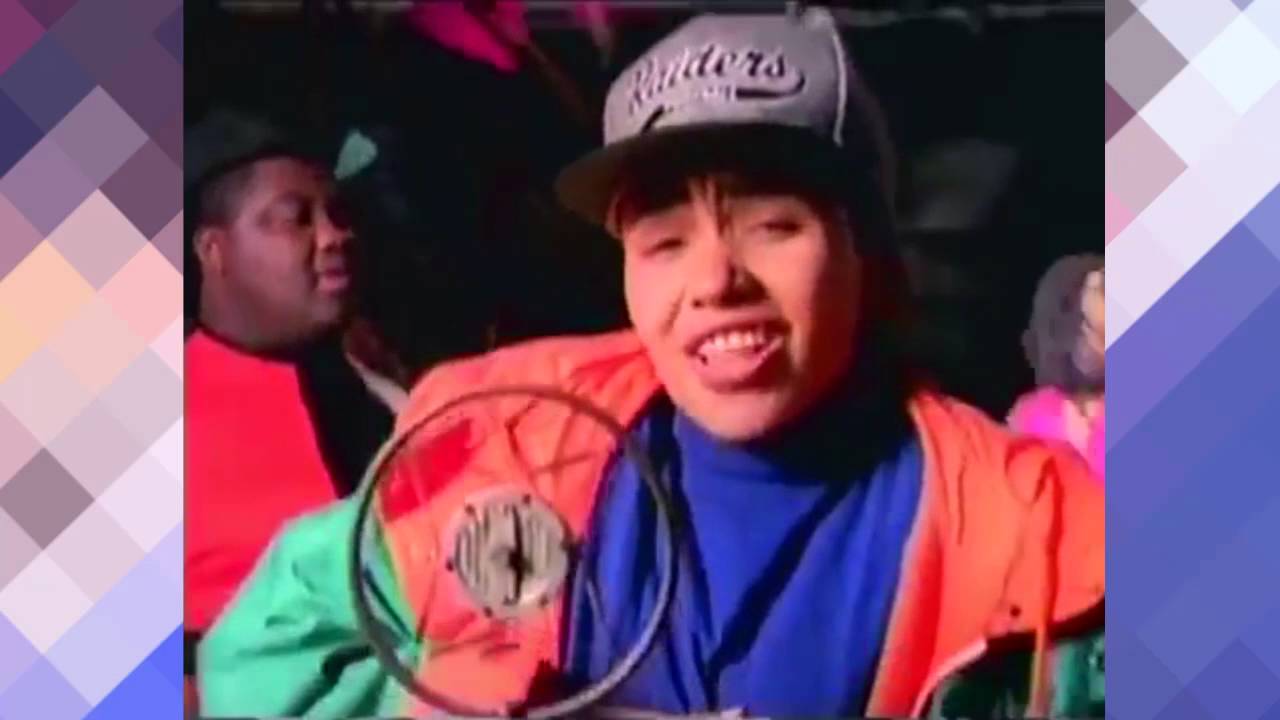 Ya Kid K & D Mob - Awesome (You Are My Hero) Remix