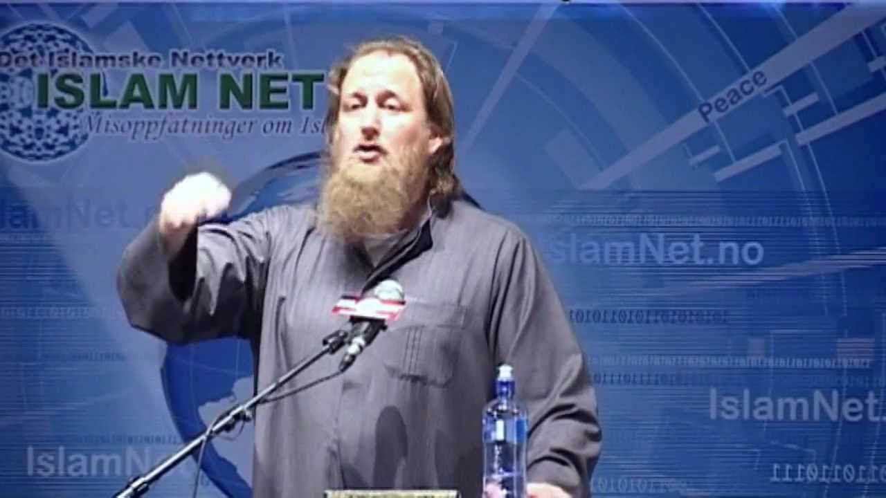 If Mohammed was the last Prophet, why will Jesus return? - Q&A - Abdur-Raheem Green