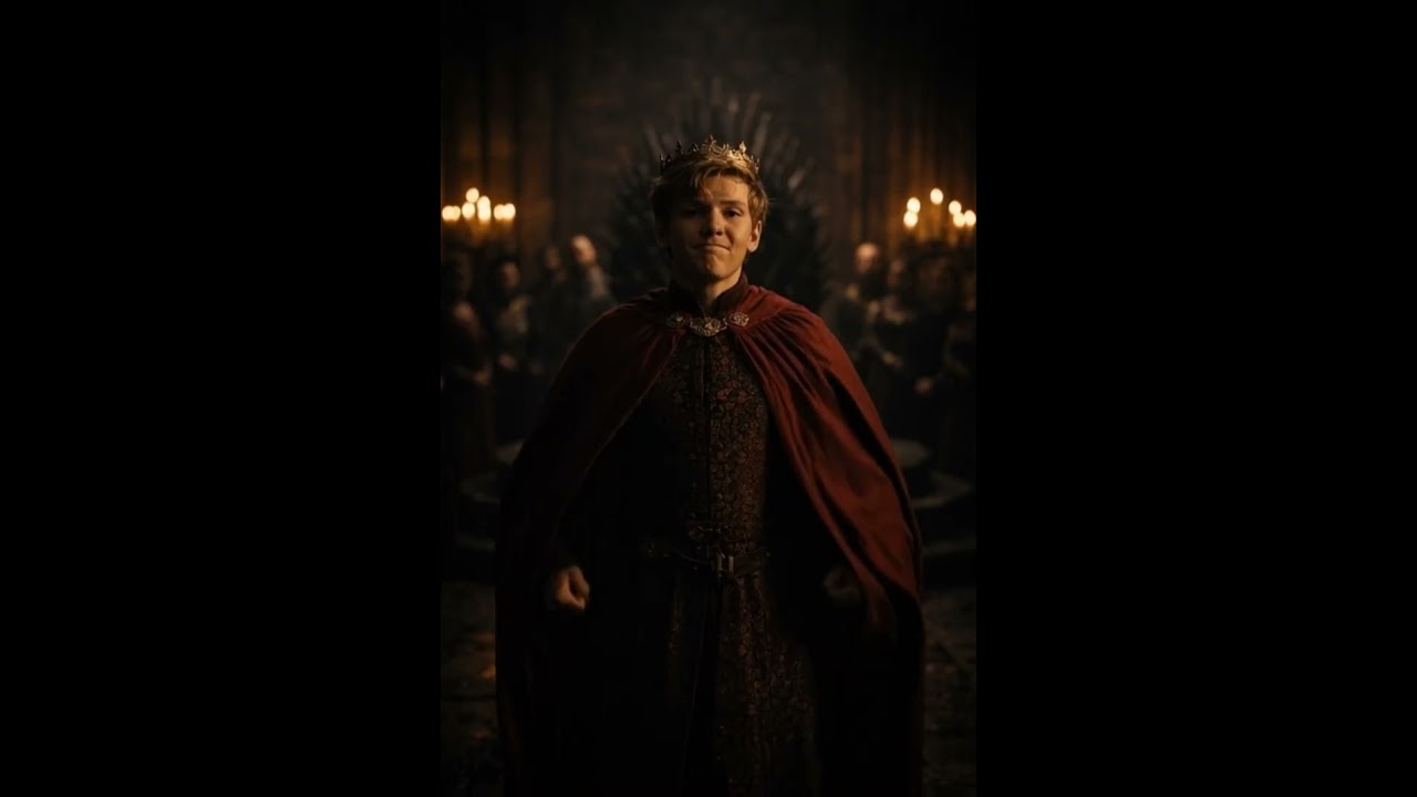 House of Dragon: Betrayal and Power