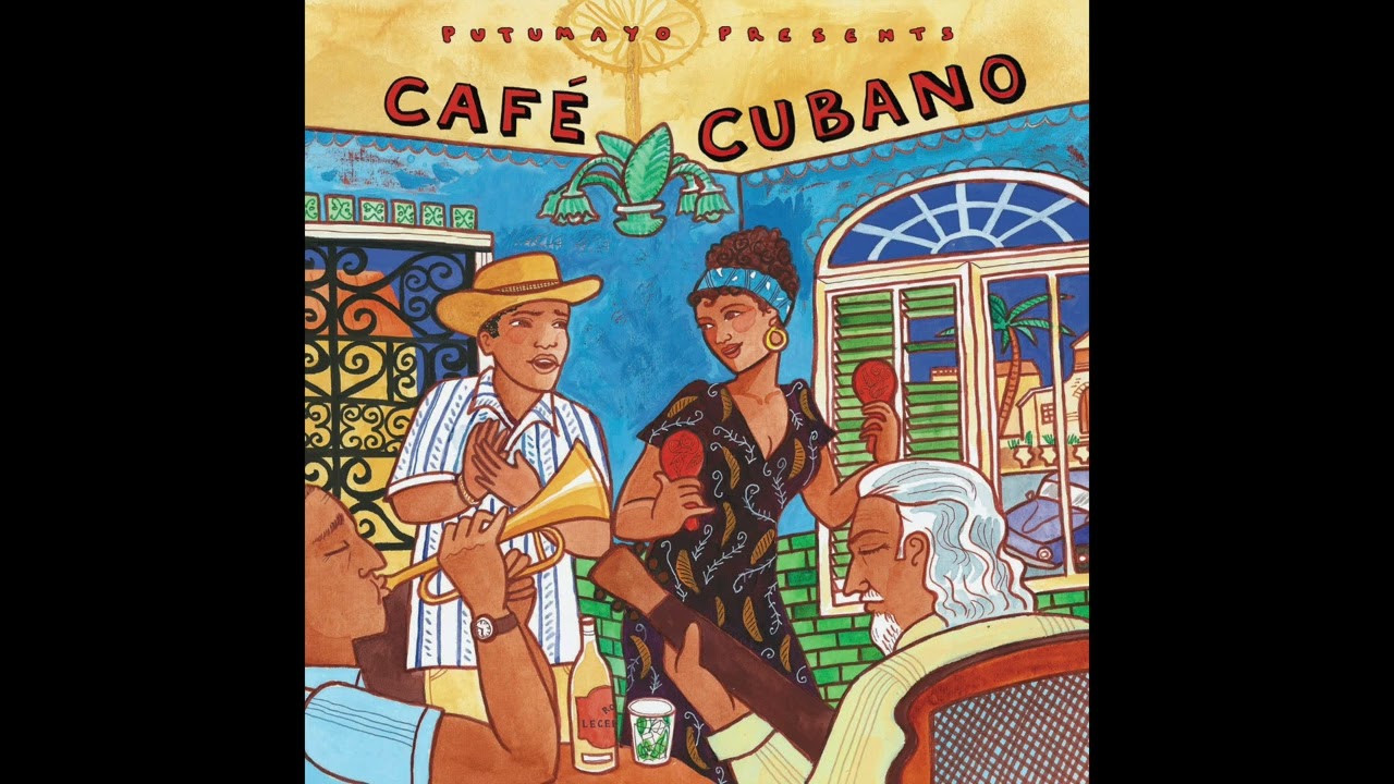 Jose Conde y Ola Fresca - 