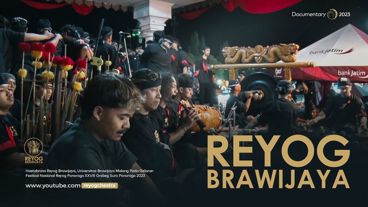 REYOG BRAWIJAYA 2023 