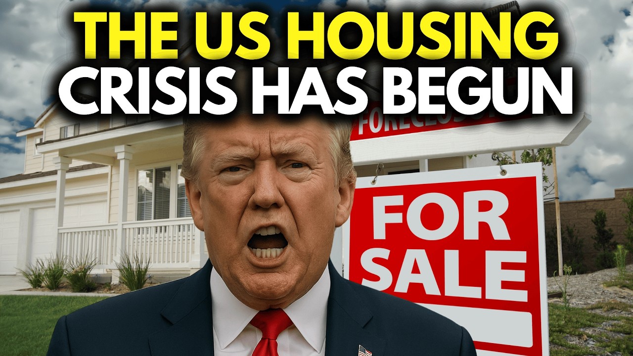 10 States Where Property Taxes Are Crushing Homeowners in 2025