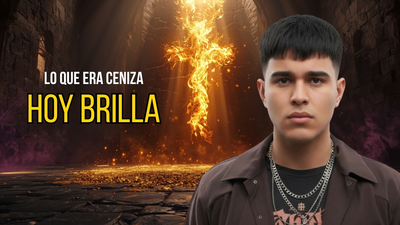 RESTAURADO 🔥✝️ — Lo que Dios toca NUNCA vuelve igual