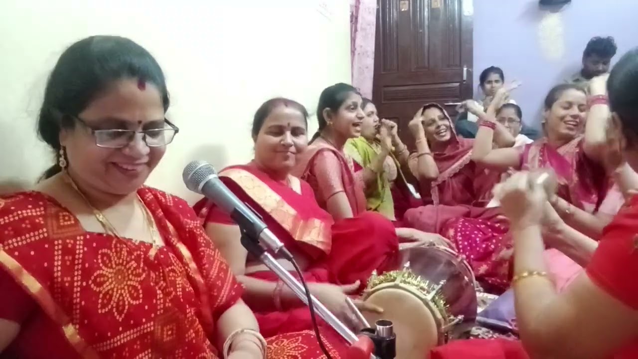 रंग छुटे तो छुटन दे मोहे सत्संग में जाने दे सतगुरु जी का बहुत सुंदर भजन 