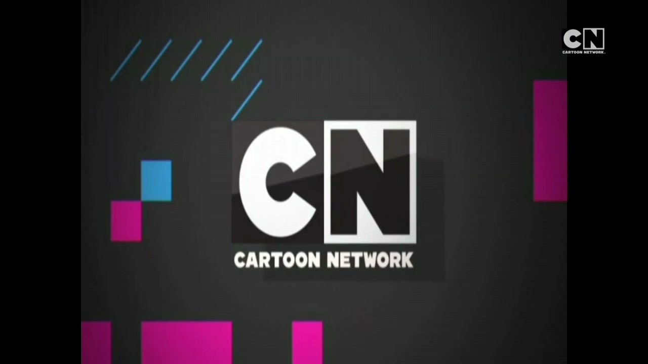 Cartoon Network Italy - Restart 06/01/2026 (check it 1.0)