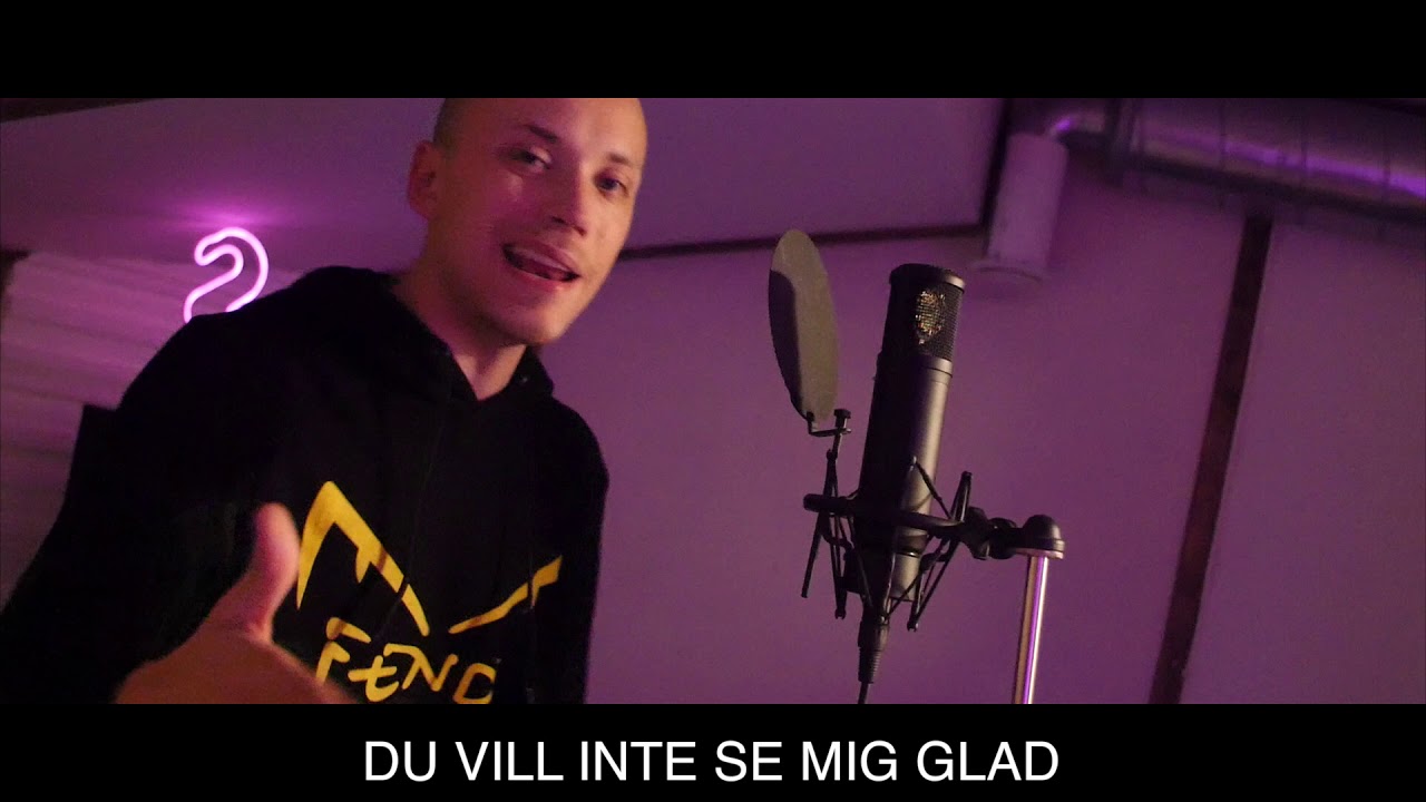 LOKAL - SESSION #1 - KRABBOR