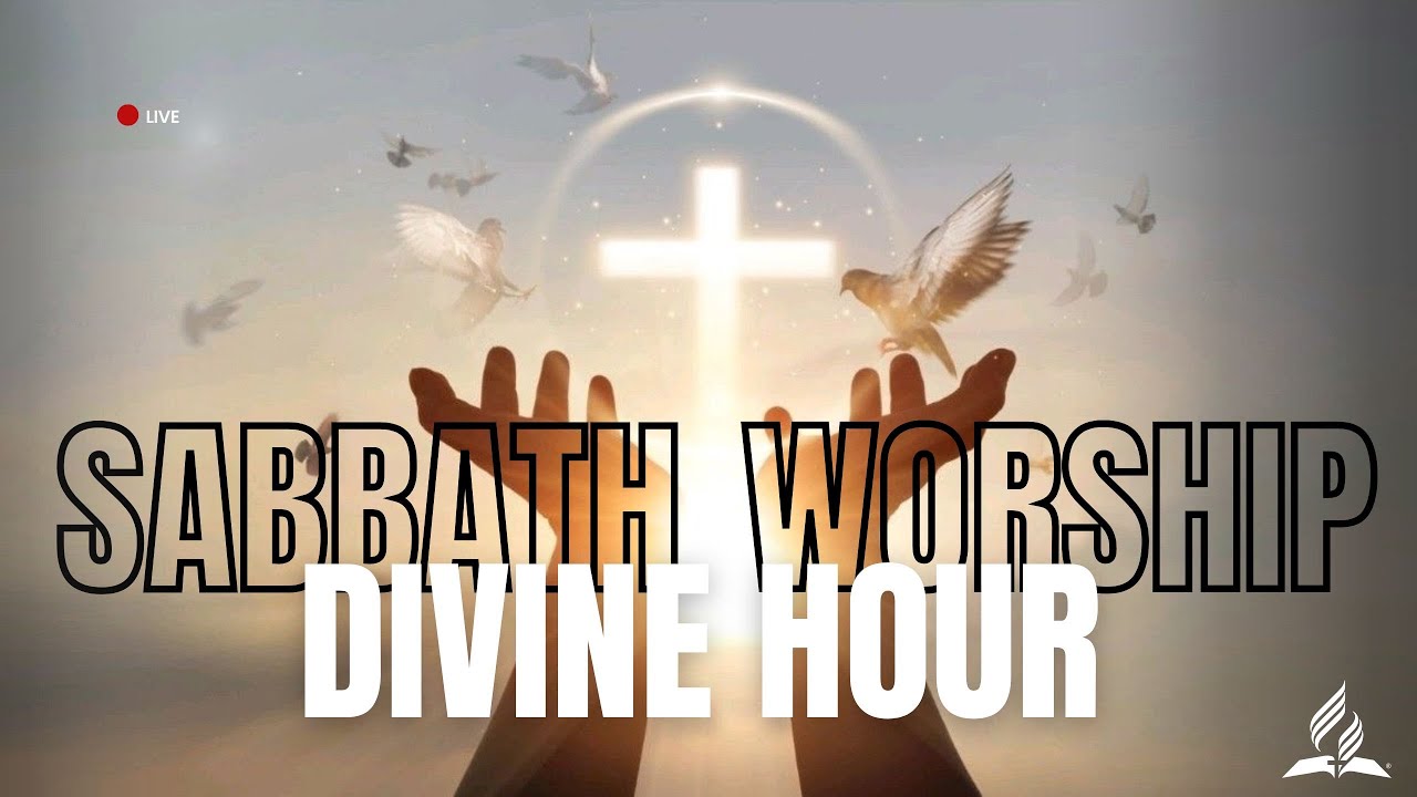 Chatham SDA Divine Hour I 07 Febuary 2026