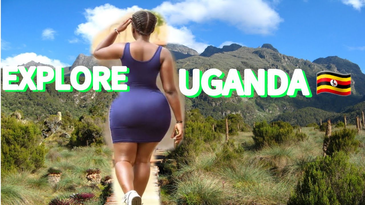 ROAD TOUR : Why uganda 🇺🇬 is called the pearl of Africa?🌍 #explore #travel #ugandatourism #roadtour