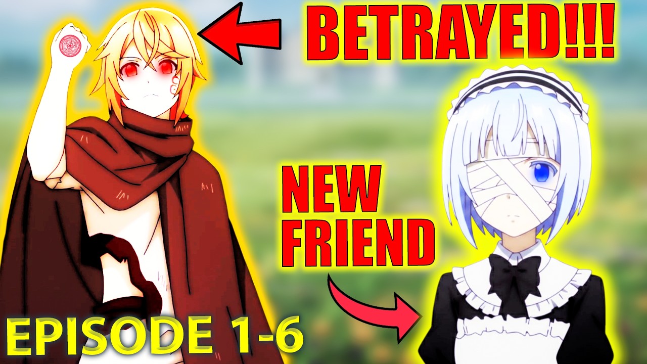 Roll over and Die | New Anime Recap