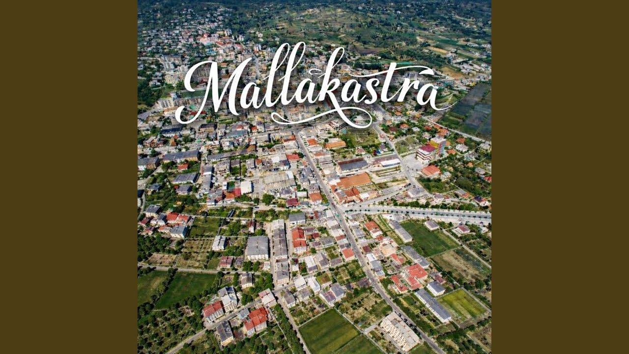 MALLAKASTRA