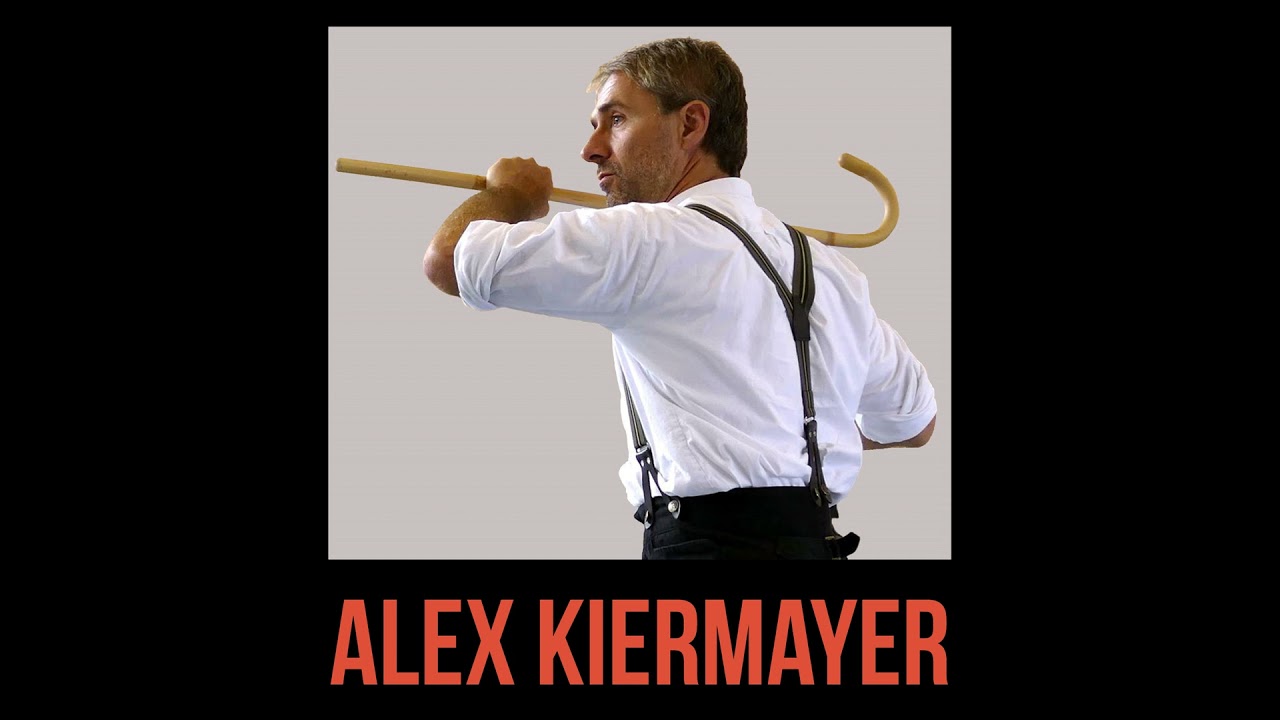 Anf&auml;nge des deutschen HEMA - Die Wahrheit feat. Alexander Kiermayer (SG 43)