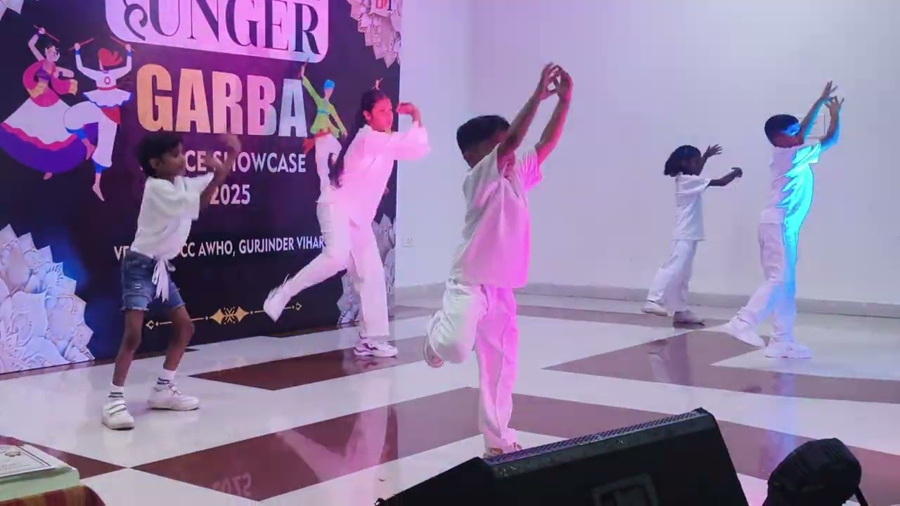 Jaanu's dance performance on Jalwa song 