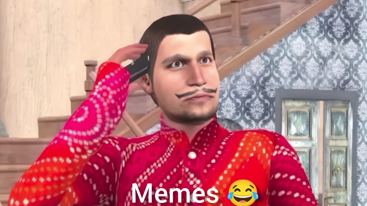 Epic Hilarious Indian Memes compilation #30