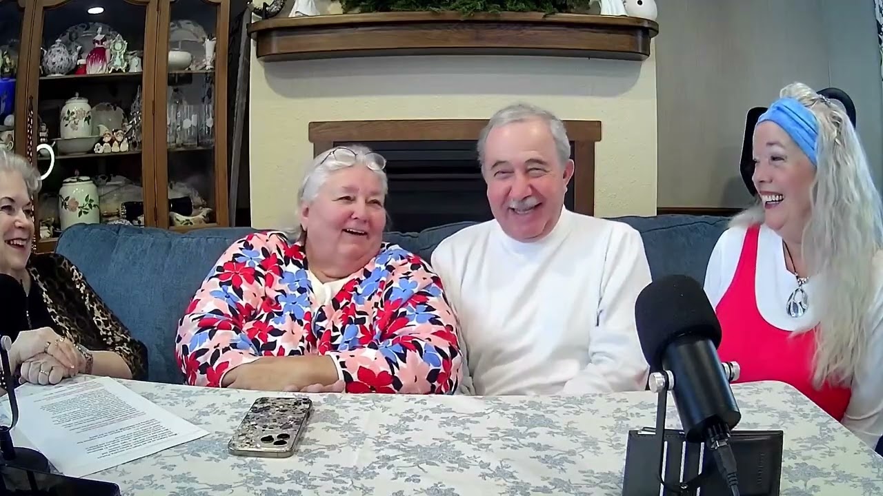 Impactors for Christ | Bob and Sue Rampi Interview Part II