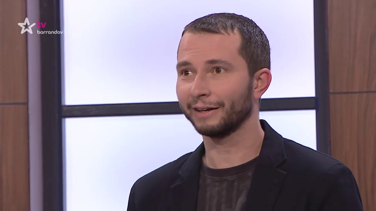 Soudkyně Barbara (2019/76) - Dědictví za všechny peníze