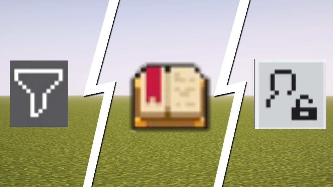 7 configurações secretas do minecraft bedrock que você não sabia